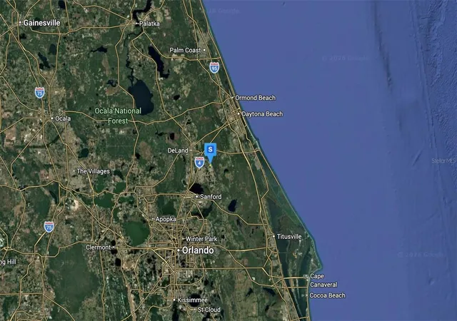 5th image of 2700 Captain Dr, Deltona, FL 32738 | MLS# A4700321