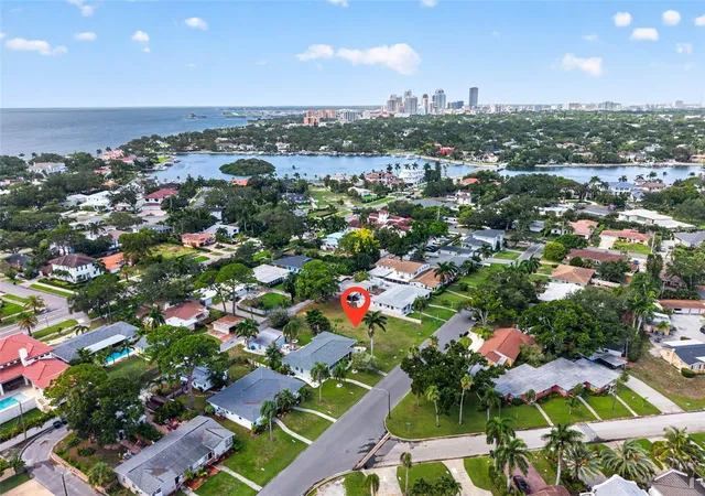 1st image of 257 Mateo Way Ne, Saint Petersburg, FL 33704 | MLS# TB8530276