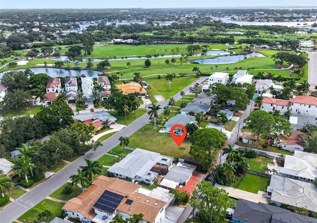 Photo 2 of Land for sale at 257 Mateo Way Ne, Saint Petersburg, FL 33704 | MLS# TB8530276 | Listing updated on 2026-09-18