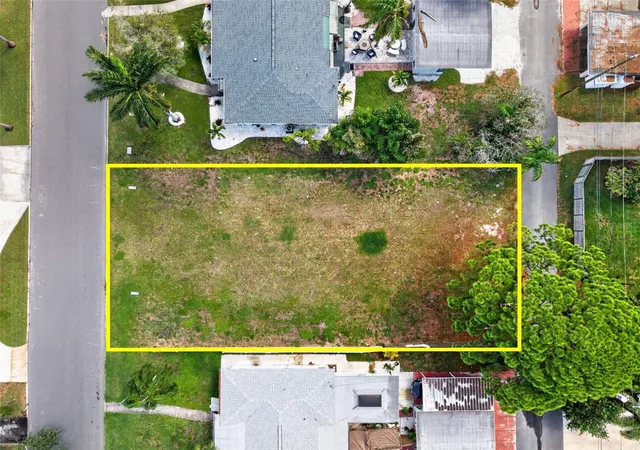 5th image of 257 Mateo Way NE, Saint Petersburg, FL 33704 | MLS# TB8530276