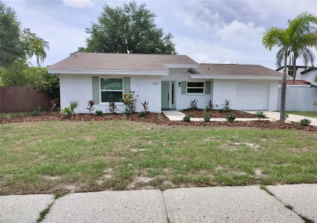Photo 1 of Single family home for sale at 2661 Warmsprings Way, Palm Harbor, FL 34684 | MLS# TB8530277 | Listing updated on 2026-10-02