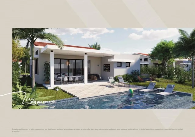 Photo 1 of Single family home for sale at 4 The Views Reserve #58, Humacao, PR 00791 | MLS# PR9122833 | Listing updated on 2026-07-18