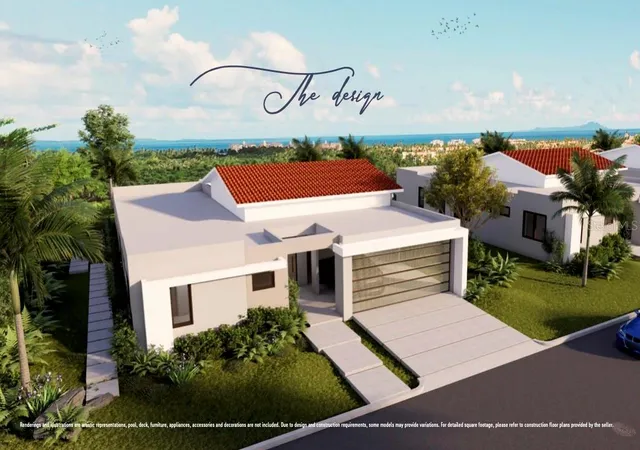 Photo 2 of Single family home for sale at 4 The Views Reserve #58, Humacao, PR 00791 | MLS# PR9122833 | Listing updated on 2026-07-18