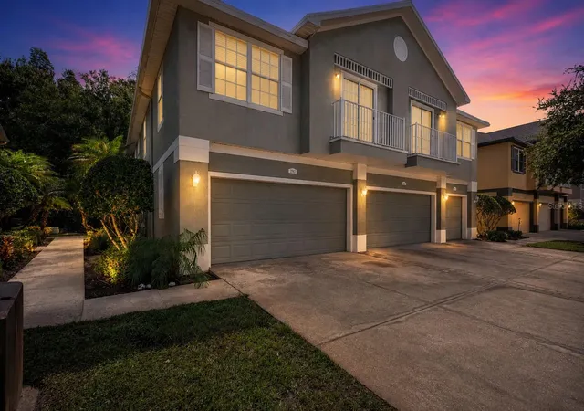Photo 1 of Townhouse for sale at 27627 Pleasure Ride Loop, Wesley Chapel, FL 33544 | MLS# TB8530280 | Listing updated on 2026-09-17