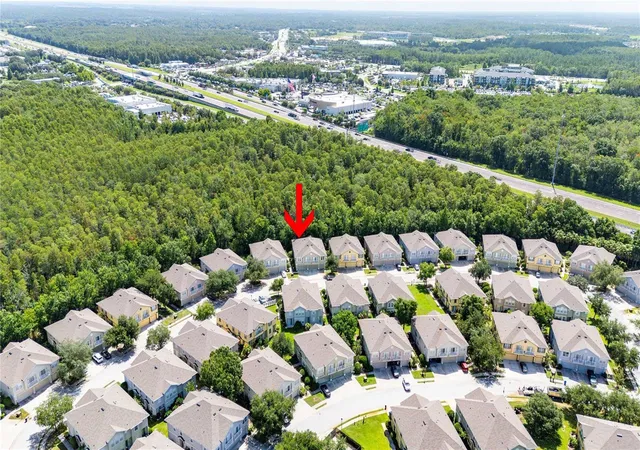 Photo 2 of Townhouse for sale at 27627 Pleasure Ride Loop, Wesley Chapel, FL 33544 | MLS# TB8530280 | Listing updated on 2026-09-17