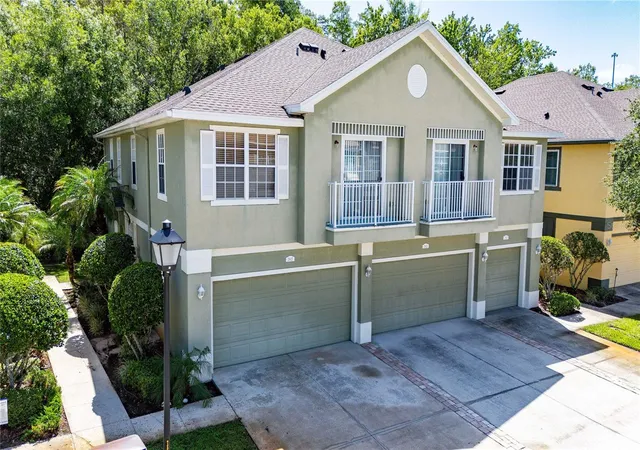 Photo 3 of Townhouse for sale at 27627 Pleasure Ride Loop, Wesley Chapel, FL 33544 | MLS# TB8530280 | Listing updated on 2026-09-17