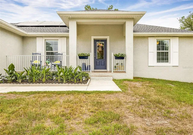 Photo 2 of Single family home for sale at 14330 Maidstone Ave, Port Charlotte, FL 33981 | MLS# D6148123 | Listing updated on 2026-09-01