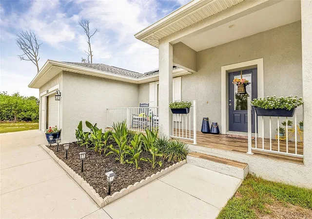 Photo 3 of Single family home for sale at 14330 Maidstone Ave, Port Charlotte, FL 33981 | MLS# D6148123 | Listing updated on 2026-09-01
