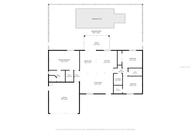 Photo 47 of Single family home for sale at 14330 Maidstone Ave, Port Charlotte, FL 33981 | MLS# D6148123 | Listing updated on 2026-09-01