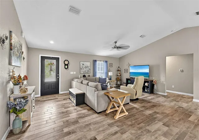 Photo 4 of Single family home for sale at 14330 Maidstone Ave, Port Charlotte, FL 33981 | MLS# D6148123 | Listing updated on 2026-09-01