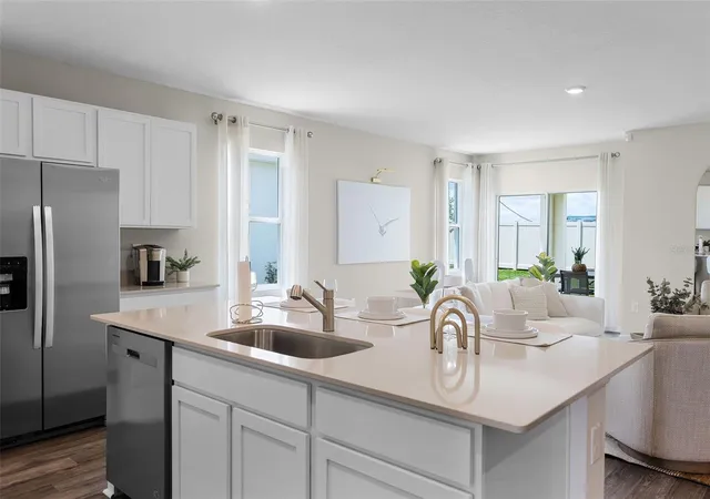 Photo 4 of Single family home for sale at 8464 Fox Den Cvs, Lakeland, FL 33810 | MLS# O6426069 | Listing updated on 2026-09-25