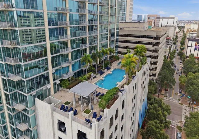 Photo 2 of Condo for sale at 777 N Ashley Dr #2613, Tampa, FL 33602 | MLS# O6426071 | Listing updated on 2026-09-21