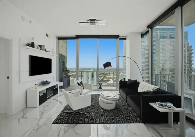 Photo 3 of Condo for sale at 777 N Ashley Dr #2613, Tampa, FL 33602 | MLS# O6426071 | Listing updated on 2026-09-21