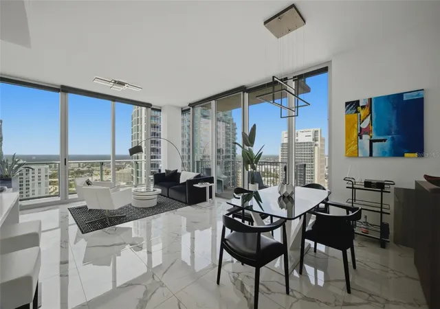 Photo 4 of Condo for sale at 777 N Ashley Dr #2613, Tampa, FL 33602 | MLS# O6426071 | Listing updated on 2026-09-21