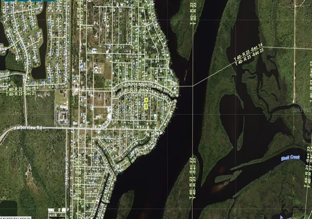 Photo 3 of Land for sale at 3030, 3034 3038 3050 Daffodil Ter, Punta Gorda, FL 33983 | MLS# A4700322 | Listing updated on 2026-08-20
