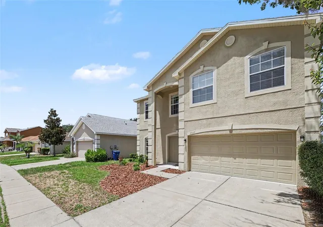 2nd image of 5729 Sweet William Ter, Land O Lakes, FL 34639 | MLS# TB8530283