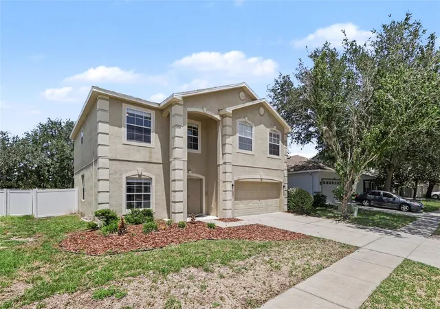 3rd image of 5729 Sweet William Ter, Land O Lakes, FL 34639 | MLS# TB8530283