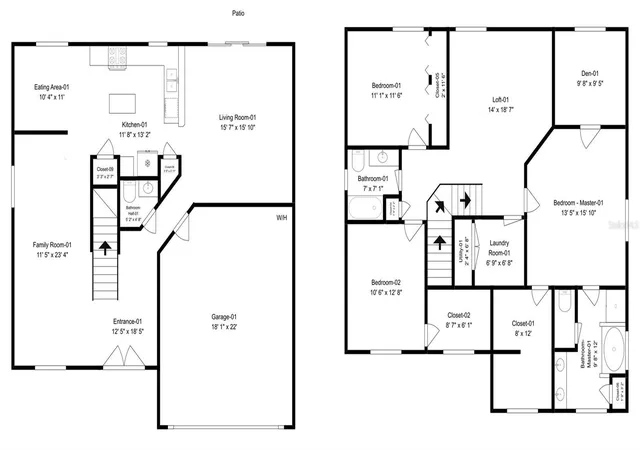 31st image of 5729 Sweet William Ter, Land O Lakes, FL 34639 | MLS# TB8530283