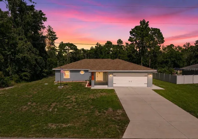 Photo 2 of Single family home for sale at 12327 Millington Ave, Weeki Wachee, FL 34614 | MLS# TB8530284 | Listing updated on 2026-09-23