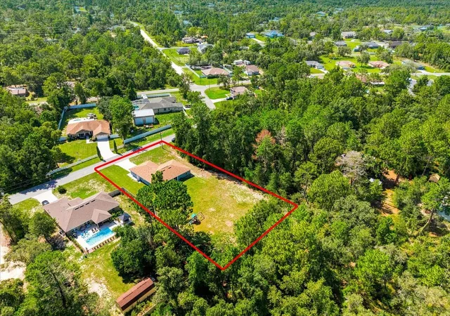 Photo 4 of Single family home for sale at 12327 Millington Ave, Weeki Wachee, FL 34614 | MLS# TB8530284 | Listing updated on 2026-09-23