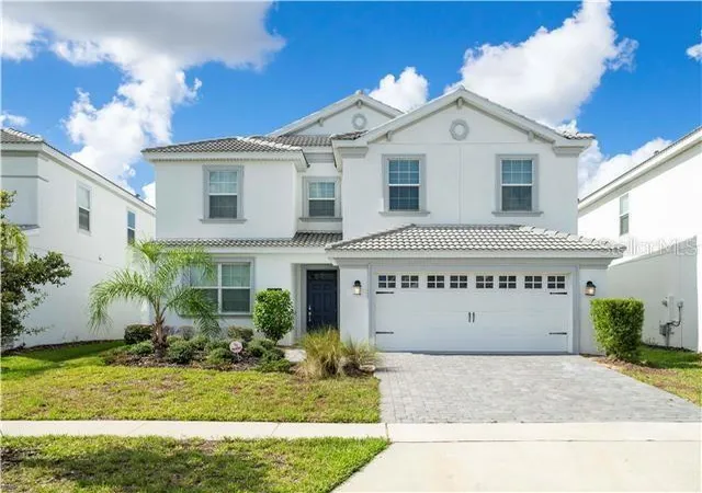 Photo 1 of Single family home for sale at 1568 Maidstone Ct, Davenport, FL 33896 | MLS# O6426074 | Listing updated on 2026-07-24