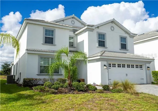 Photo 2 of Single family home for sale at 1568 Maidstone Ct, Davenport, FL 33896 | MLS# O6426074 | Listing updated on 2026-07-24