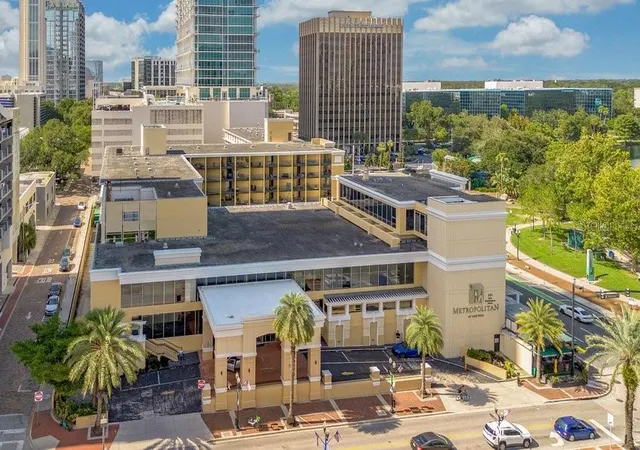 Photo 1 of Condo for sale at 151 E Washington St #217, Orlando, FL 32801 | MLS# O6426075 | Listing updated on 2026-08-28