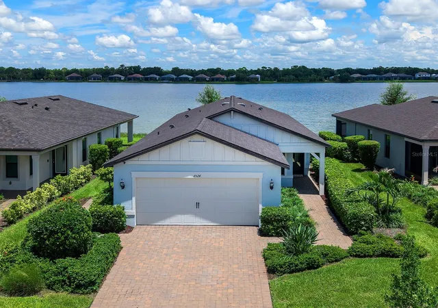 Photo 1 of Single family home for sale at 6524 Silverstar Dr, Sarasota, FL 34240 | MLS# A4700324 | Listing updated on 2026-08-11
