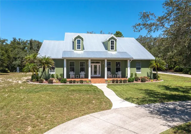 1st image of 35 Stembridge Rd, Lake Wales, FL 33898 | MLS# P4939345