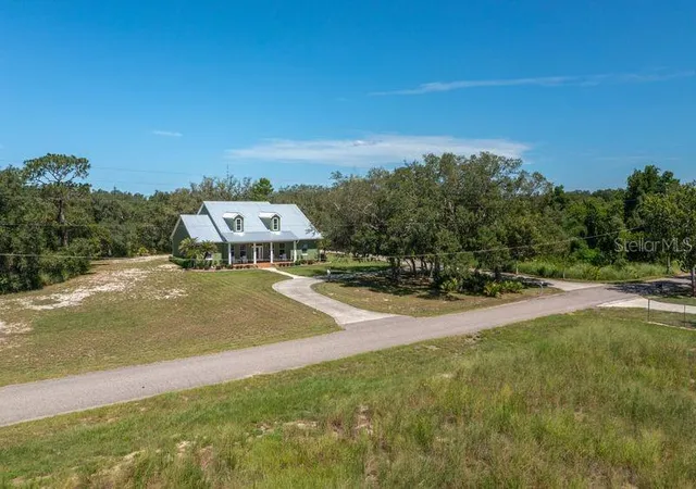 2nd image of 35 Stembridge Rd, Lake Wales, FL 33898 | MLS# P4939345