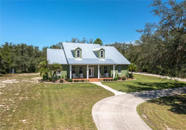 Photo 3 of Single family home for sale at 35 Stembridge Rd, Lake Wales, FL 33898 | MLS# P4939345 | Listing updated on 2026-07-25