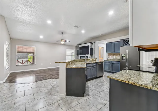 Photo 4 of Single family home for sale at 1965 Alameda Dr, Deltona, FL 32738 | MLS# O6426081 | Listing updated on 2026-08-22