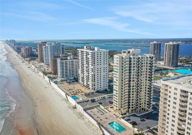Photo 1 of Condo for sale at 2987 S Atlantic Ave #205, Daytona Beach Shores, FL 32118 | MLS# O6426082 | Listing updated on 2026-10-17
