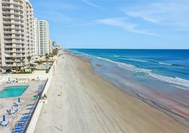Photo 3 of Condo for sale at 2987 S Atlantic Ave #205, Daytona Beach Shores, FL 32118 | MLS# O6426082 | Listing updated on 2026-10-17