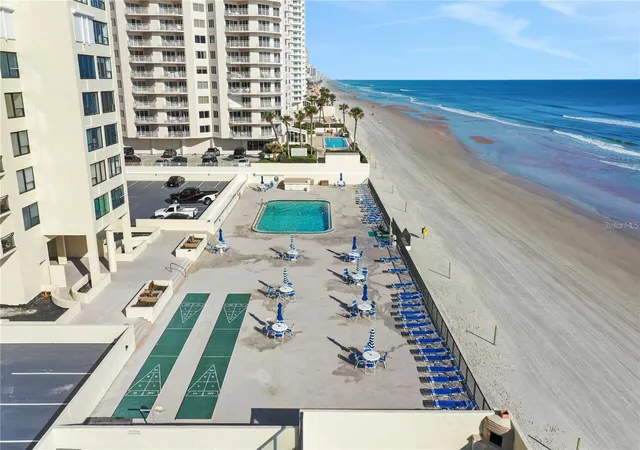 Photo 4 of Condo for sale at 2987 S Atlantic Ave #205, Daytona Beach Shores, FL 32118 | MLS# O6426082 | Listing updated on 2026-10-17