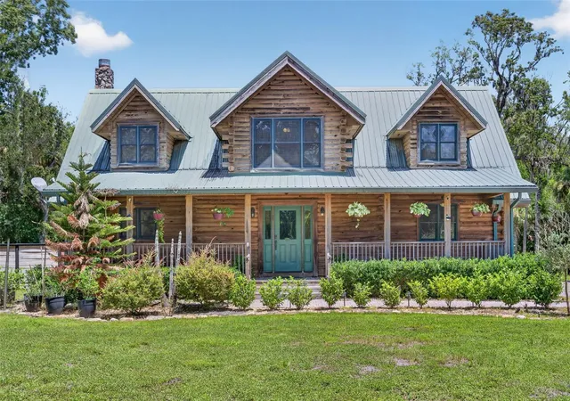 5th image of 1223 Sutton Trl, Geneva, FL 32732 | MLS# O6426083