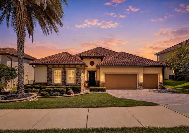 Photo 1 of Single family home for sale at 1744 Bella Lago Dr, Clermont, FL 34711 | MLS# O6426084 | Listing updated on 2026-09-13