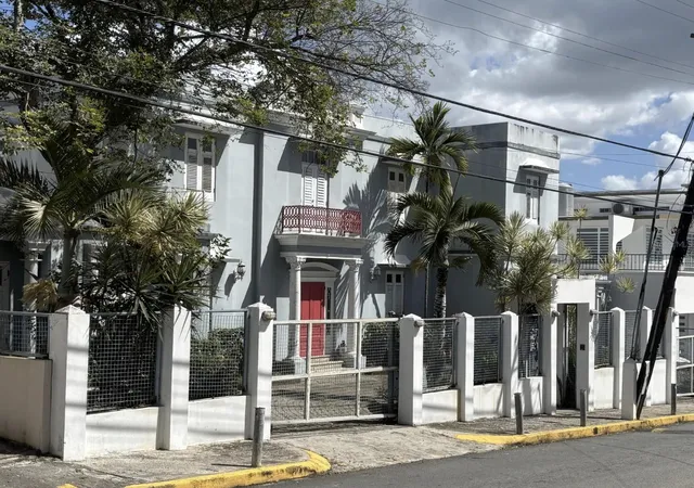Photo 1 of Single family home for sale at 503 Calle Barbé, San Juan, PR 00912 | MLS# PR9122836 | Listing updated on 2026-08-31