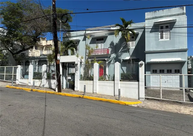 Photo 36 of Single family home for sale at 503 Calle Barbé, San Juan, PR 00912 | MLS# PR9122836 | Listing updated on 2026-08-31