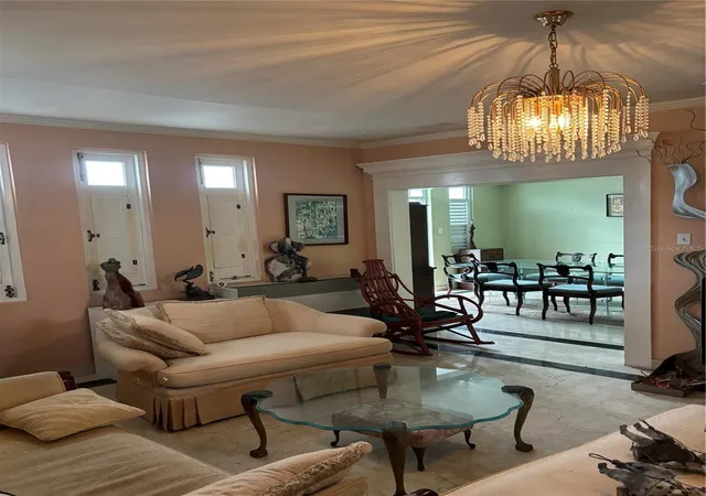 Photo 4 of Single family home for sale at 503 Calle Barbé, San Juan, PR 00912 | MLS# PR9122836 | Listing updated on 2026-08-31