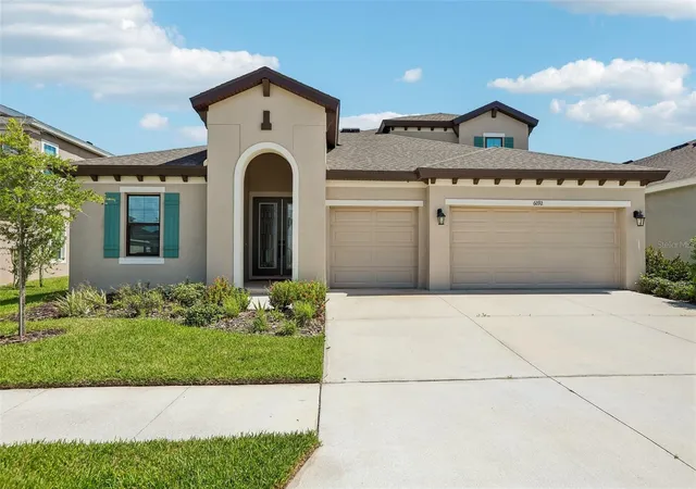 Single family home for sale at 6092 Hidden Branch Dr, Apollo Beach, FL 33572 | MLS# TB8530302 | Listing updated on 2026-10-09