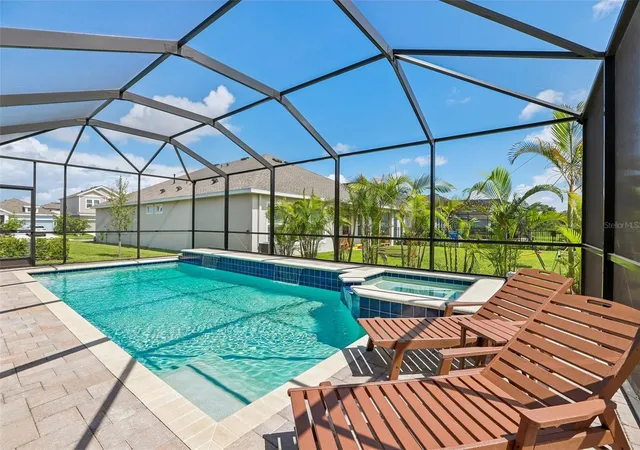 Photo 1 of Single family home for sale at 6092 Hidden Branch Dr, Apollo Beach, FL 33572 | MLS# TB8530302 | Listing updated on 2026-10-09