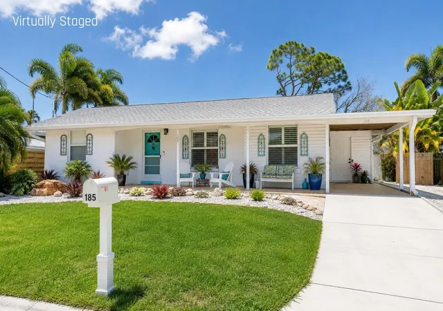 3rd image of 185 Winson Ave, Englewood, FL 34223 | MLS# C7528510