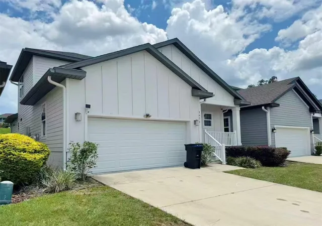 Photo 2 of Single family home for sale at 1621 NW 121st Way, Gainesville, FL 32606 | MLS# O6426089 | Listing updated on 2026-08-28