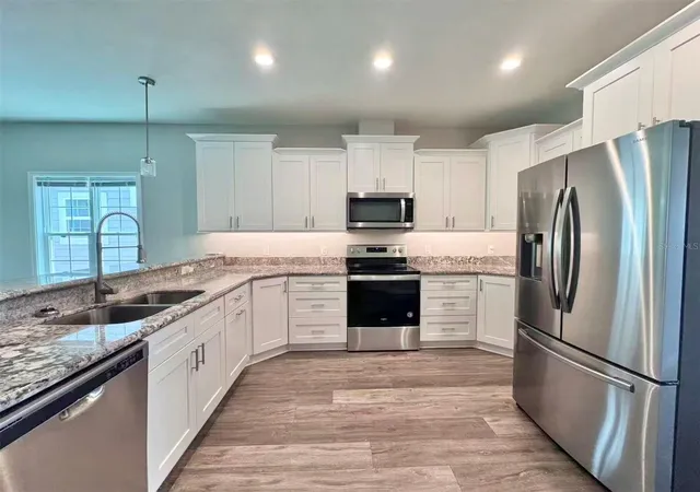 Photo 4 of Single family home for sale at 1621 NW 121st Way, Gainesville, FL 32606 | MLS# O6426089 | Listing updated on 2026-08-28