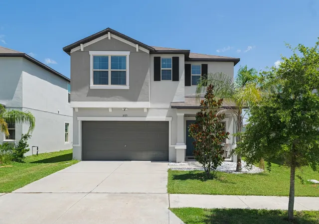 Photo 1 of Single family home for sale at 31575 Barrel Wave Way, Wesley Chapel, FL 33545 | MLS# TB8530304 | Listing updated on 2026-08-29