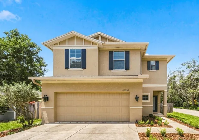 Photo 1 of Single family home for sale at 12330 N Rome Ave, Tampa, FL 33612 | MLS# TB8530306 | Listing updated on 2026-09-12