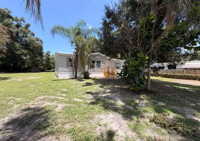 Photo 2 of Manufactured home for sale at 4301 Sherwick Dr, Tampa, FL 33610 | MLS# TB8530307 | Listing updated on 2026-09-22