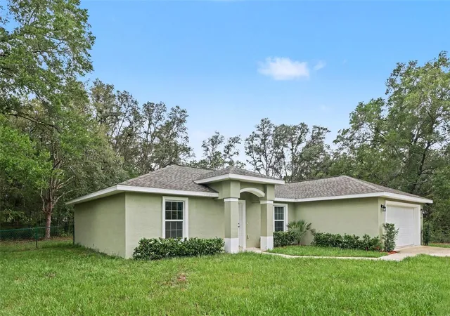 2nd image of 280 W Brimson Pl, Citrus Springs, FL 34434 | MLS# TB8530308