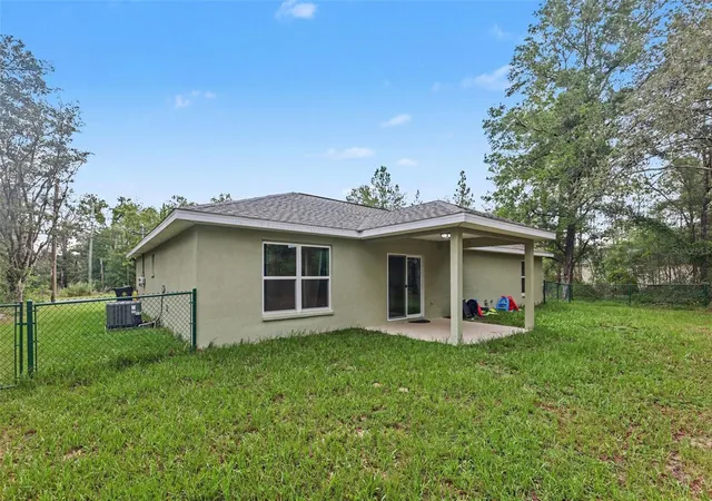 21st image of 280 W Brimson Pl, Citrus Springs, FL 34434 | MLS# TB8530308